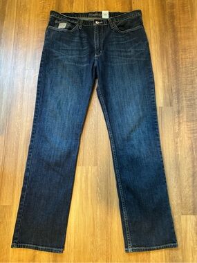 Cinch Silver Label Jeans